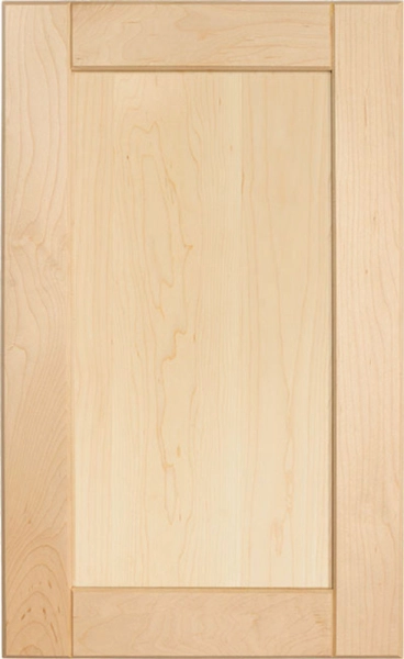 Indiana Cabinet Door 3/4"